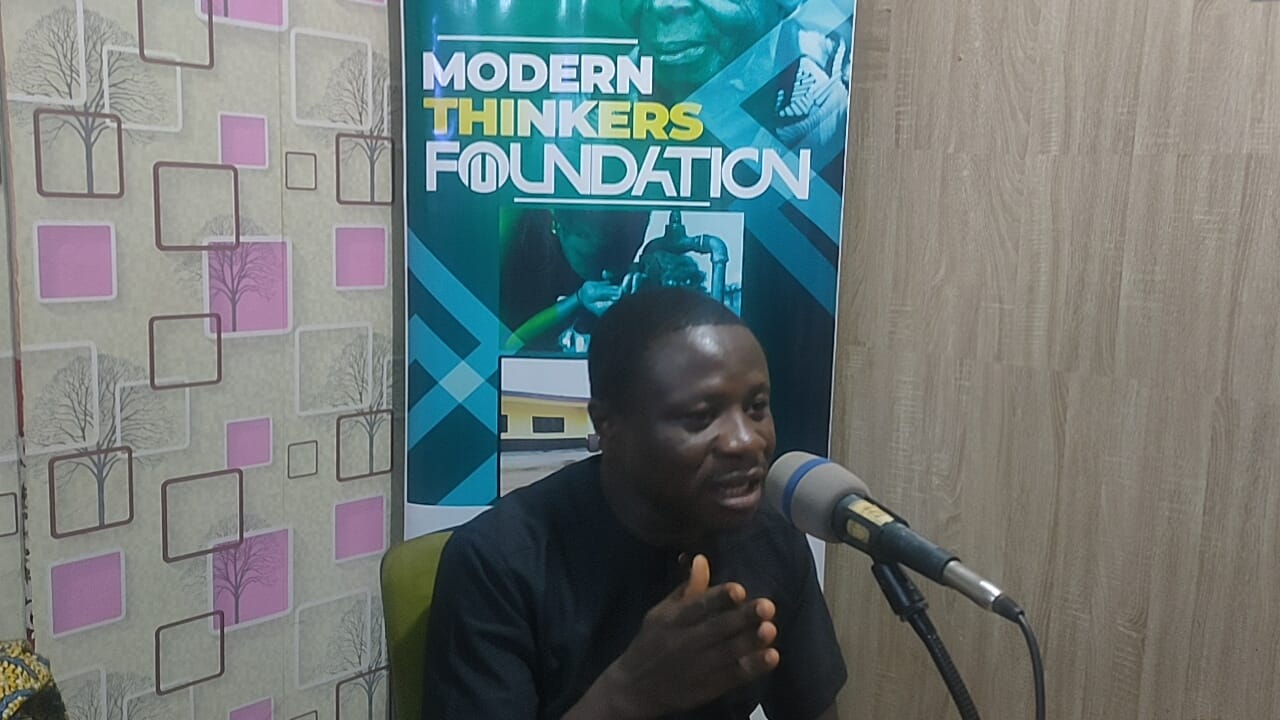 Modern Thinkers Foundation